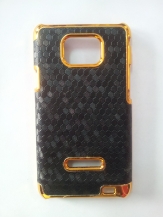 Елегантен гръб за Samsung i9100 Galaxy S2